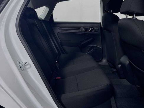Certified 2024 Honda Civic EX image 28