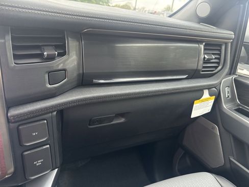 New 2025 Ford F150 Lightning Lariat image 28