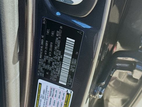 Used 2024 Lexus RX 350 FWD w/ Technology Package image 38
