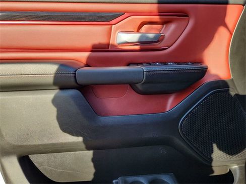 Used 2022 RAM 1500 Rebel w/ Rebel Level B Equipment Group image 22
