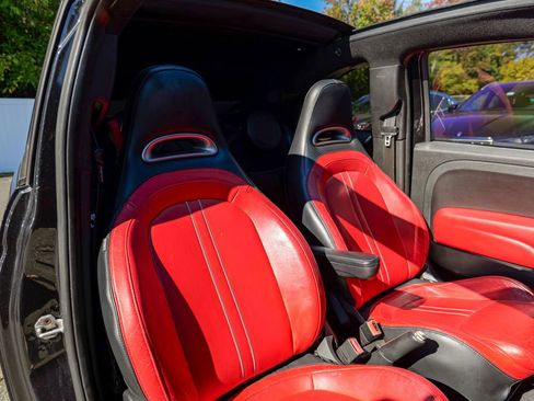 Used 2013 FIAT 500 Abarth image 24