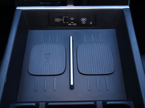 Certified 2025 Hyundai Santa Fe SEL image 25