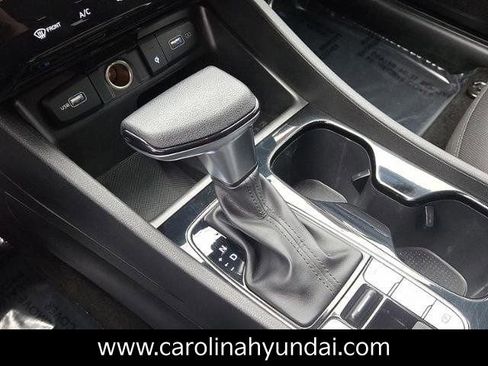 Certified 2024 Hyundai Tucson SEL image 15