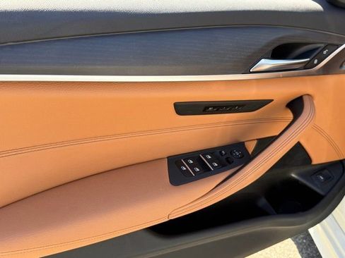 Certified 2023 BMW 540i 540i w/ M Sport Package image 14