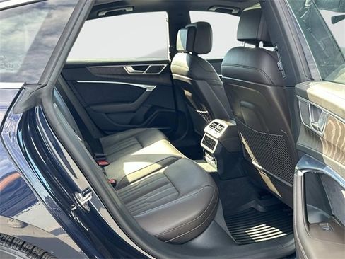 Used 2022 Audi A7 3.0T Prestige w/ Luxury Package image 21