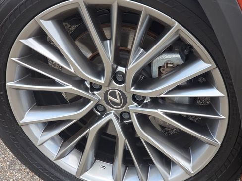 Used 2024 Lexus NX 350 AWD w/ Vision Package image 21