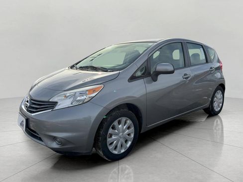 Used 2014 Nissan Versa Note SV image 4