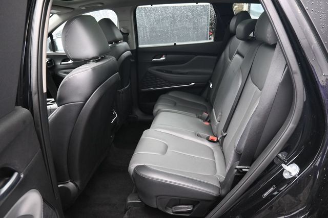Used 2023 Hyundai Santa Fe SEL w/ Premium Package AWD/4WD image 12