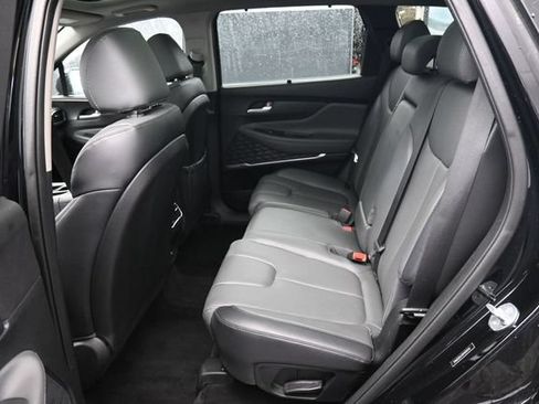 Used 2023 Hyundai Santa Fe SEL w/ Premium Package AWD/4WD image 12