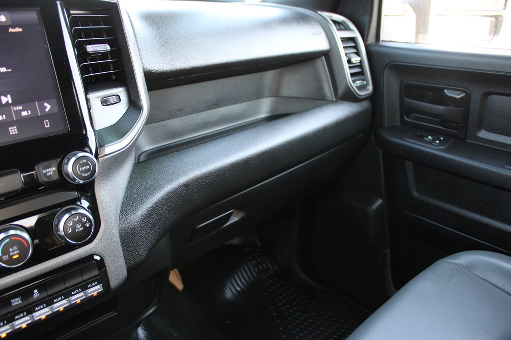 Used 2025 RAM 2500 Tradesman AWD/4WD image 37