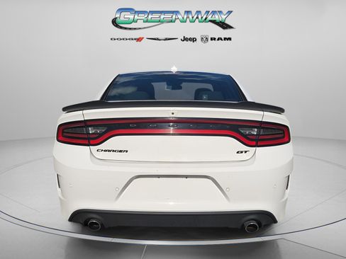 Used 2023 Dodge Charger GT w/ Blacktop Package image 2