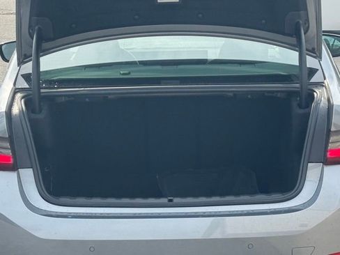 Certified 2023 BMW 330i xDrive Sedan w/ Premium Package image 34