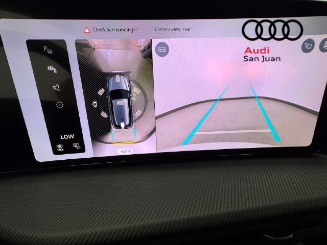 New 2026 Audi SQ5 Premium Plus AWD/4WD image 19