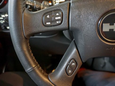 Used 2005 HUMMER H2 *Hummer H2 SUV* *Only 46k Mile w/ Preferred Equipment Group image 60