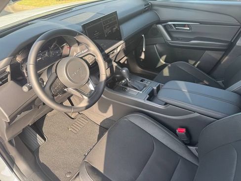 New 2026 MAZDA CX-5 Preferred AWD/4WD image 6