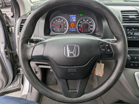 Used 2010 Honda CR-V LX image 18