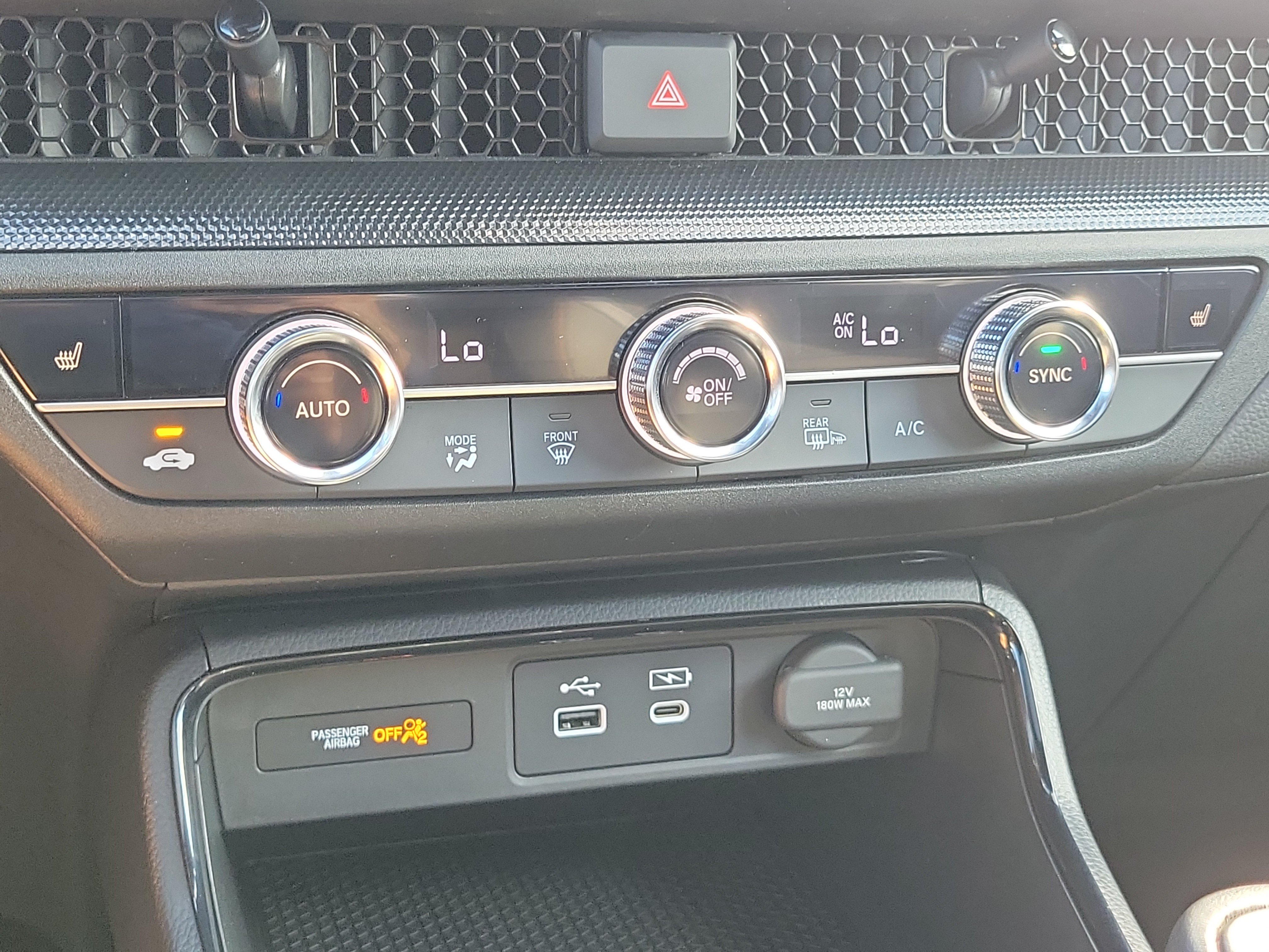 Used 2025 Honda CR-V Sport image 30