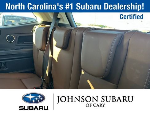 Used 2025 Subaru Ascent Touring w/ Popular Package #2 image 22