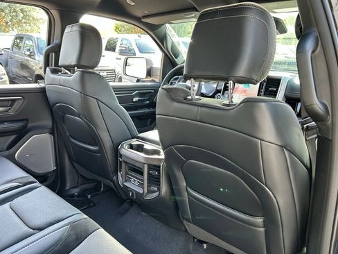 New 2026 RAM 1500 Laramie w/ Night Edition image 39