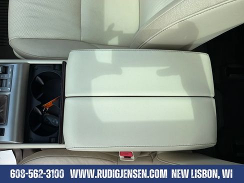 Used 2018 Lexus GX 460 Premium w/ Premium Package AWD/4WD image 26