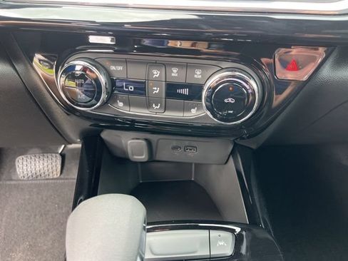 New 2026 Chevrolet Trax RS w/ Driver Confidence Package FWD image 27