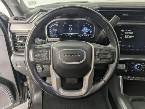 Used 2024 GMC Sierra 3500 Denali w/ Denali Reserve Package image 13