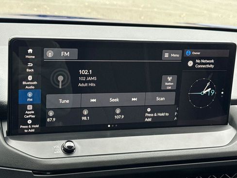 Used 2024 Honda Accord Sport image 17