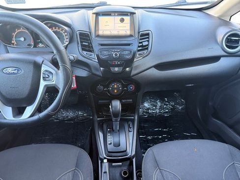 Used 2019 Ford Fiesta SE w/ Equipment Group 201A FWD image 15