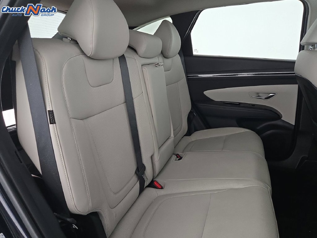 Used 2024 Hyundai Tucson SEL AWD/4WD image 32