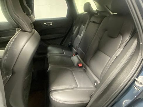 Certified 2025 Volvo XC60 B5 Ultra AWD/4WD image 13