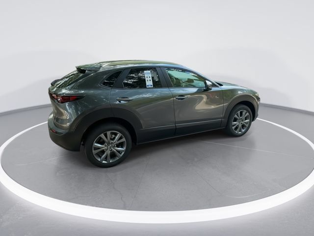 New 2026 MAZDA CX-30 AWD 2.5 S image 8