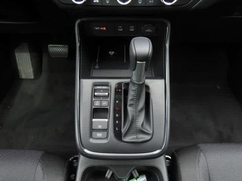 New 2026 Honda CR-V LX image 22