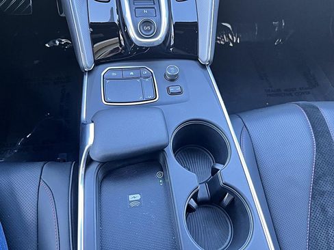 Used 2024 Acura TLX SH-AWD w/A-Spec Package image 14