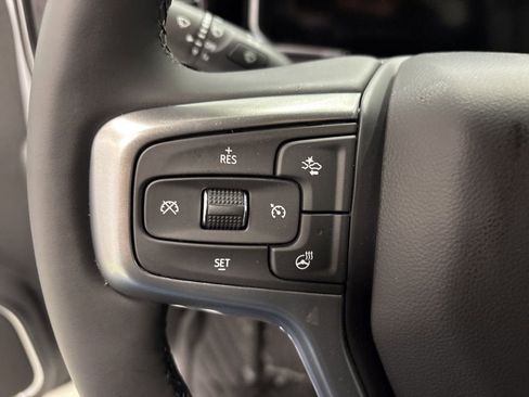 New 2026 Chevrolet Silverado 1500 RST image 29