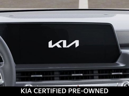 Certified 2025 Kia Telluride S FWD image 20
