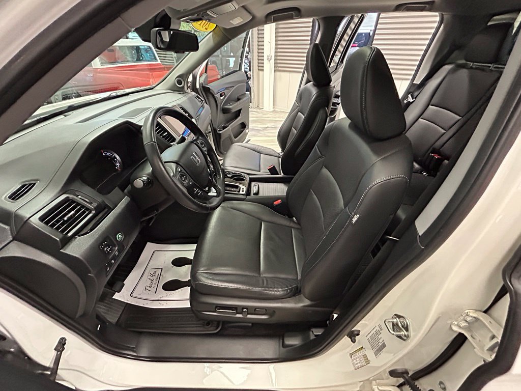 Used 2019 Honda Ridgeline RTL-E image 56