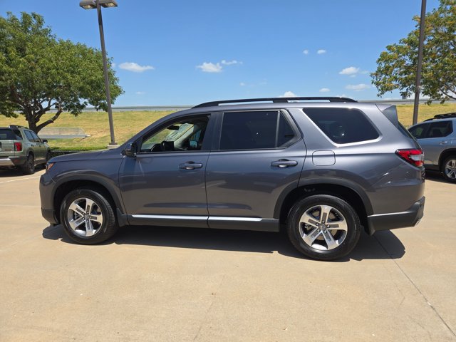 New 2026 Honda Pilot EX-L image 8