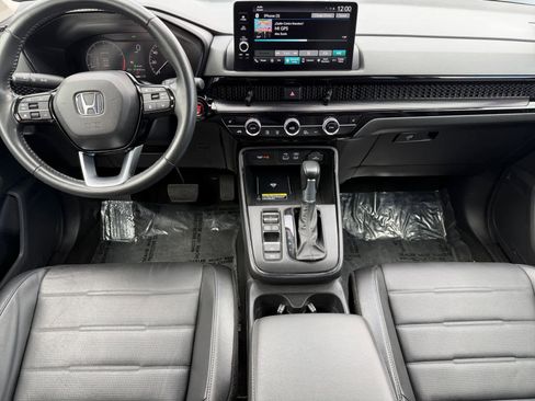 Used 2025 Honda CR-V EX-L image 6