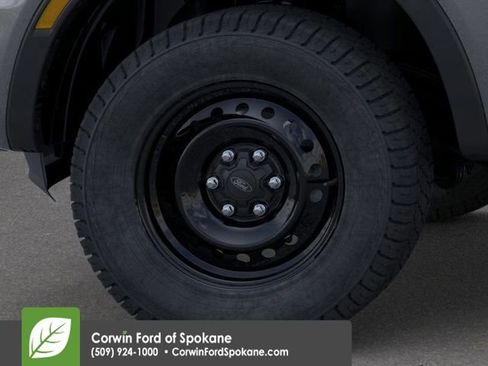 New 2026 Ford Ranger XL w/ Trailer Tow Package image 19