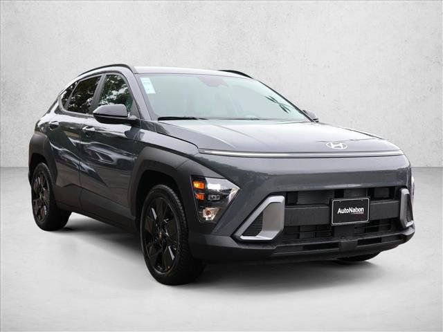 New 2027 Hyundai Kona SEL Sport FWD image 3