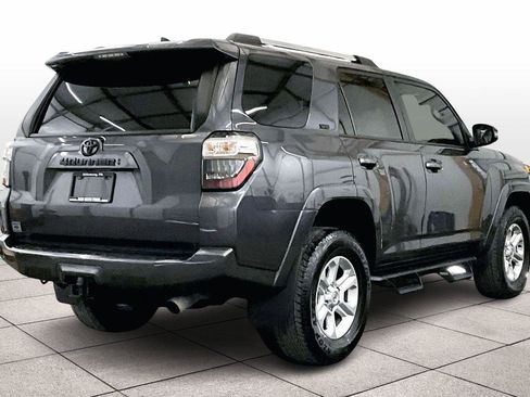 Used 2023 Toyota 4Runner SR5 Premium image 11