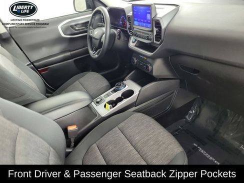 Used 2023 Ford Bronco Sport Big Bend w/ Convenience Package image 19