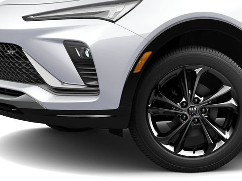 New 2026 Buick Envista Sport Touring w/ Convenience I Package image 40