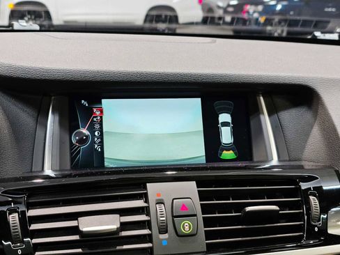 Used 2016 BMW X3 xDrive35i image 13