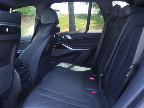 Used 2026 BMW X5 sDrive40i RWD image 12