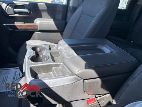 Used 2020 GMC Sierra 2500 SLE w/ SLE Convenience Package AWD/4WD image 23