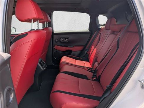 New 2026 Acura ADX A-Spec AWD/4WD image 17