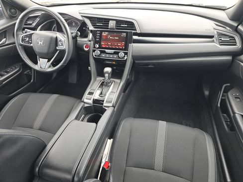 Used 2019 Honda Civic Sport image 17