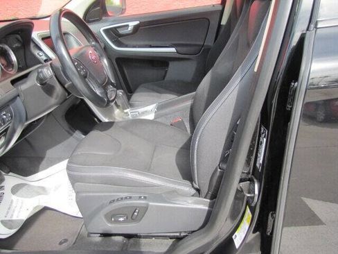 Used 2012 Volvo XC60 3.2 image 10