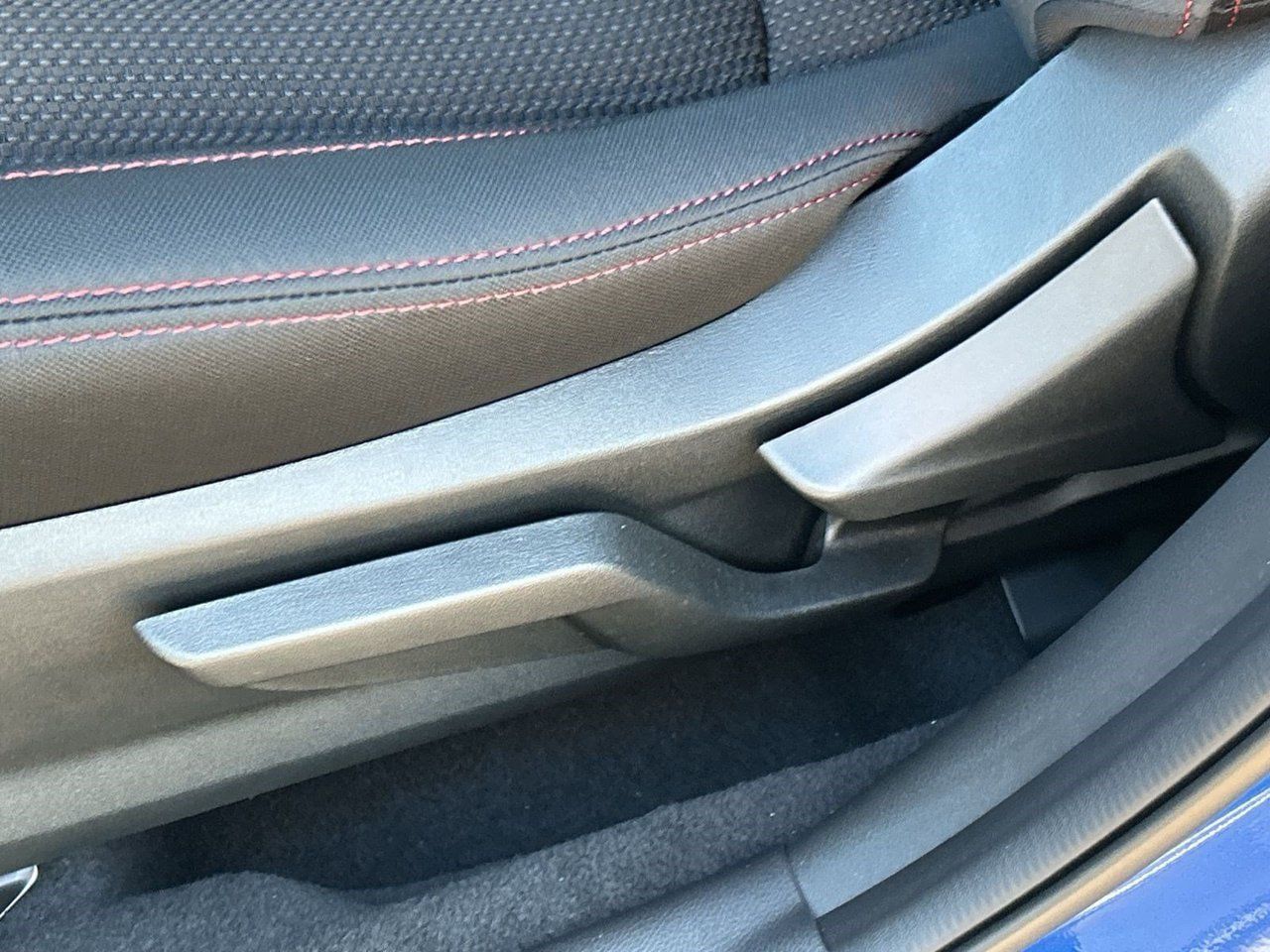 New 2026 Subaru WRX Premium AWD/4WD image 16